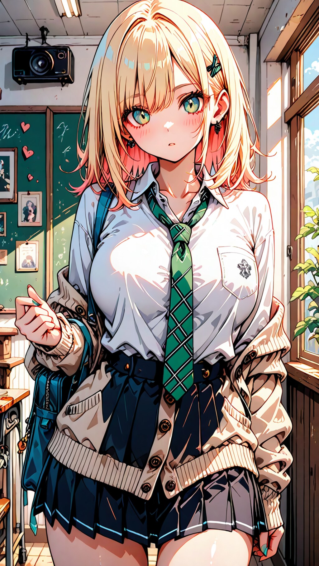 沙也ちゃんリターンズ～ユーザー主催企画出展作品