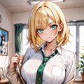 沙也ちゃんリターンズ～ユーザー主催企画出展作品 3枚目