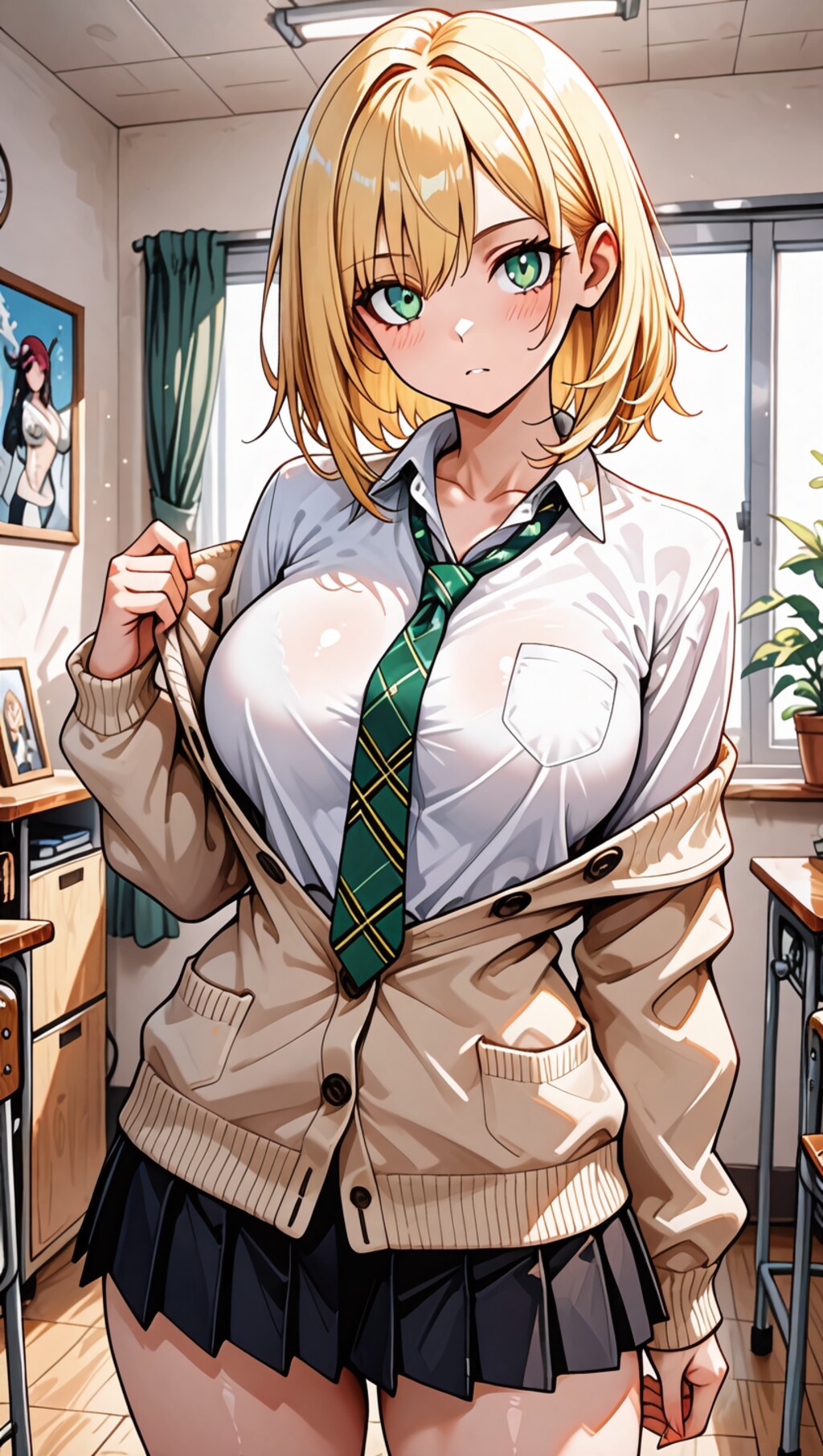 沙也ちゃんリターンズ～ユーザー主催企画出展作品