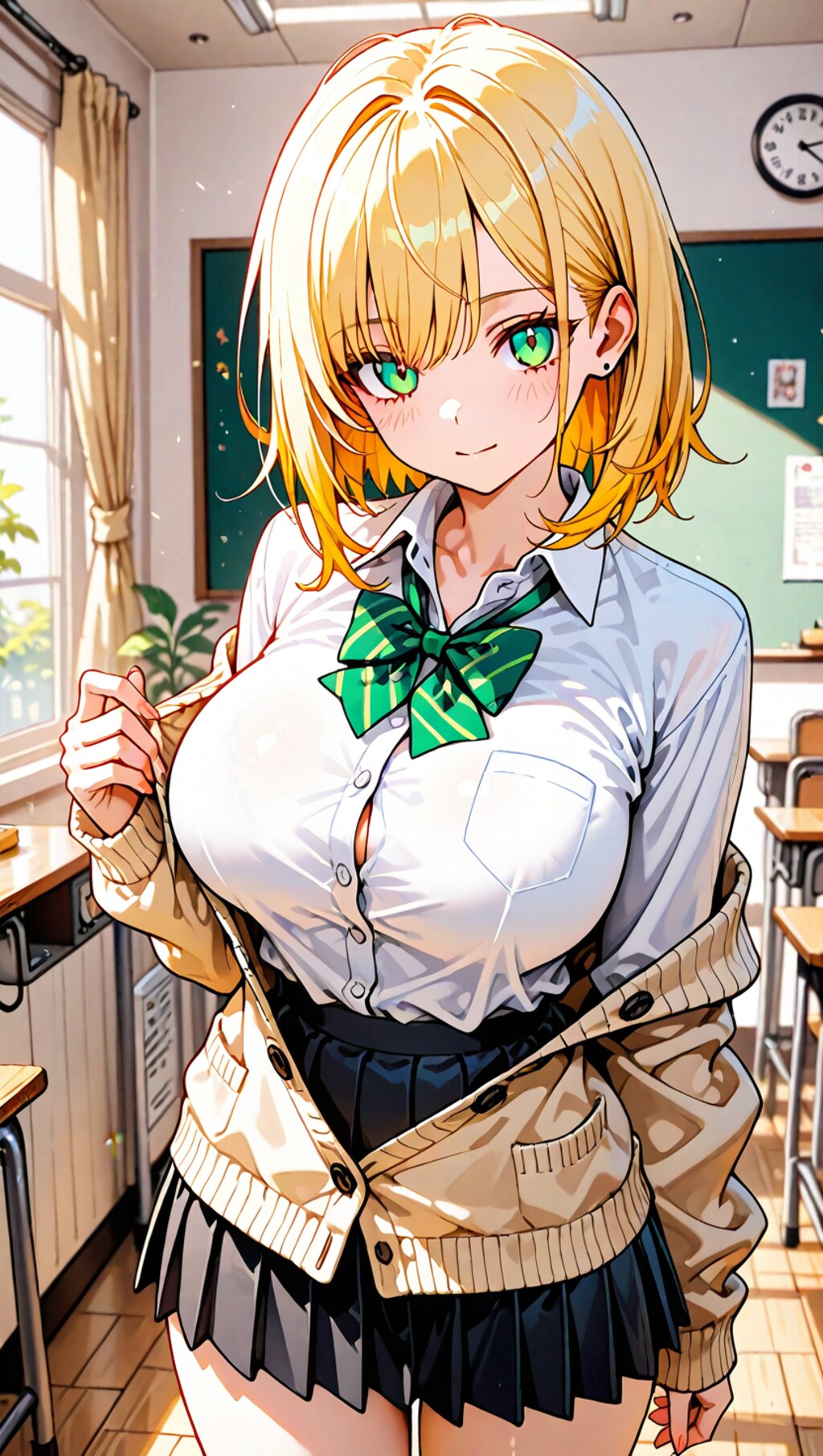 沙也ちゃんリターンズ～ユーザー主催企画出展作品