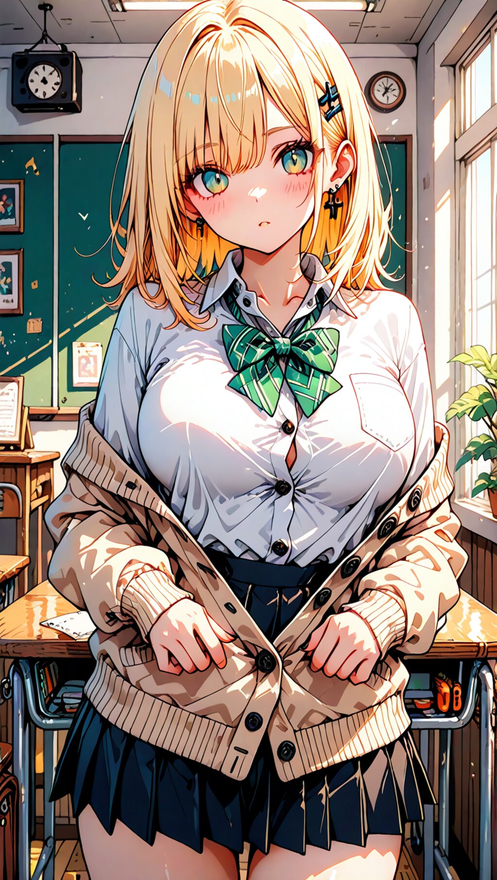 沙也ちゃんリターンズ～ユーザー主催企画出展作品