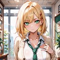 沙也ちゃんリターンズ～ユーザー主催企画出展作品 12枚目