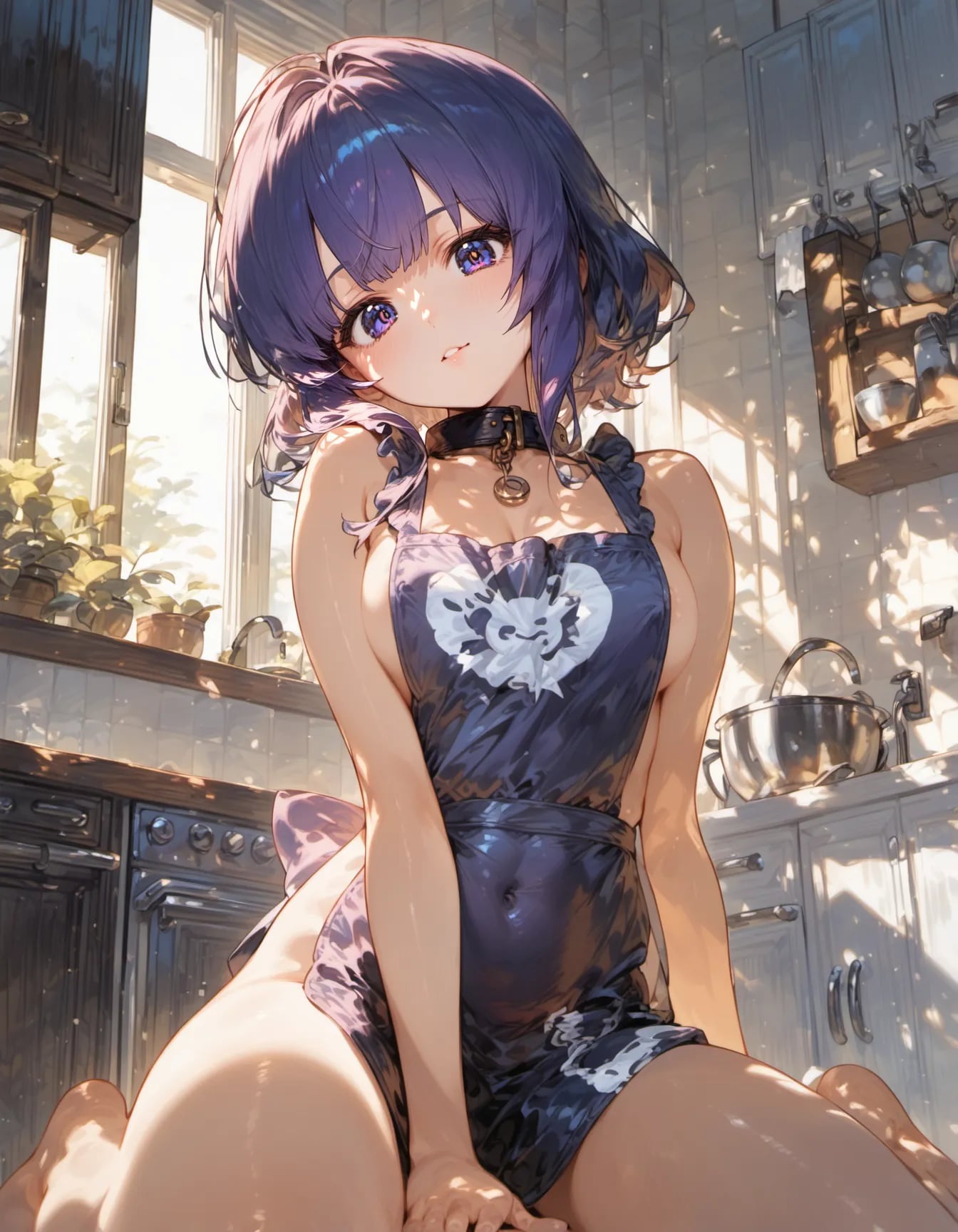 Morning Light Recipe