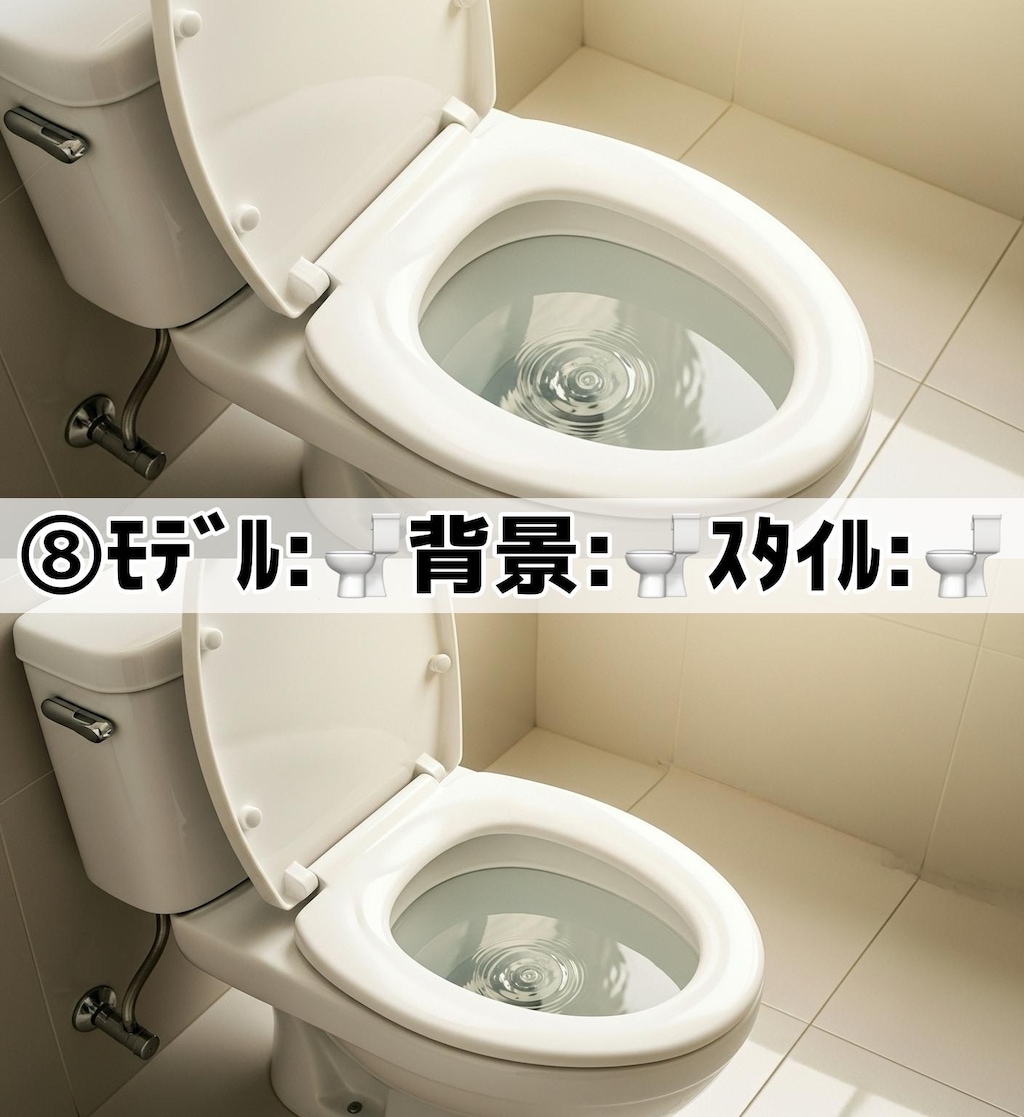 Whiskで合体！！