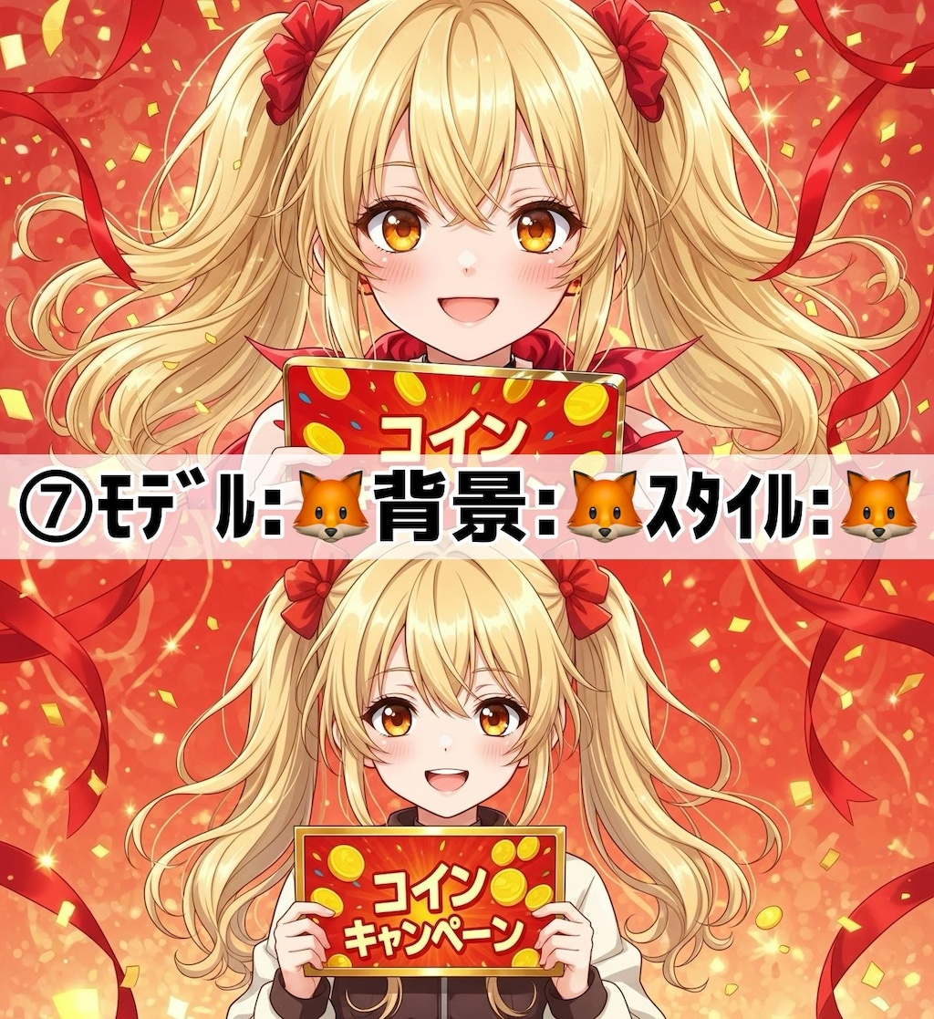 Whiskで合体！！