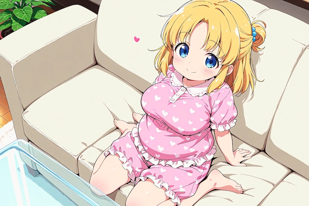 リーダーズ・おはようございます♡