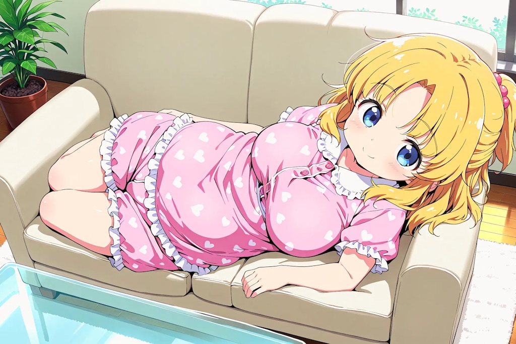 リーダーズ・おはようございます♡