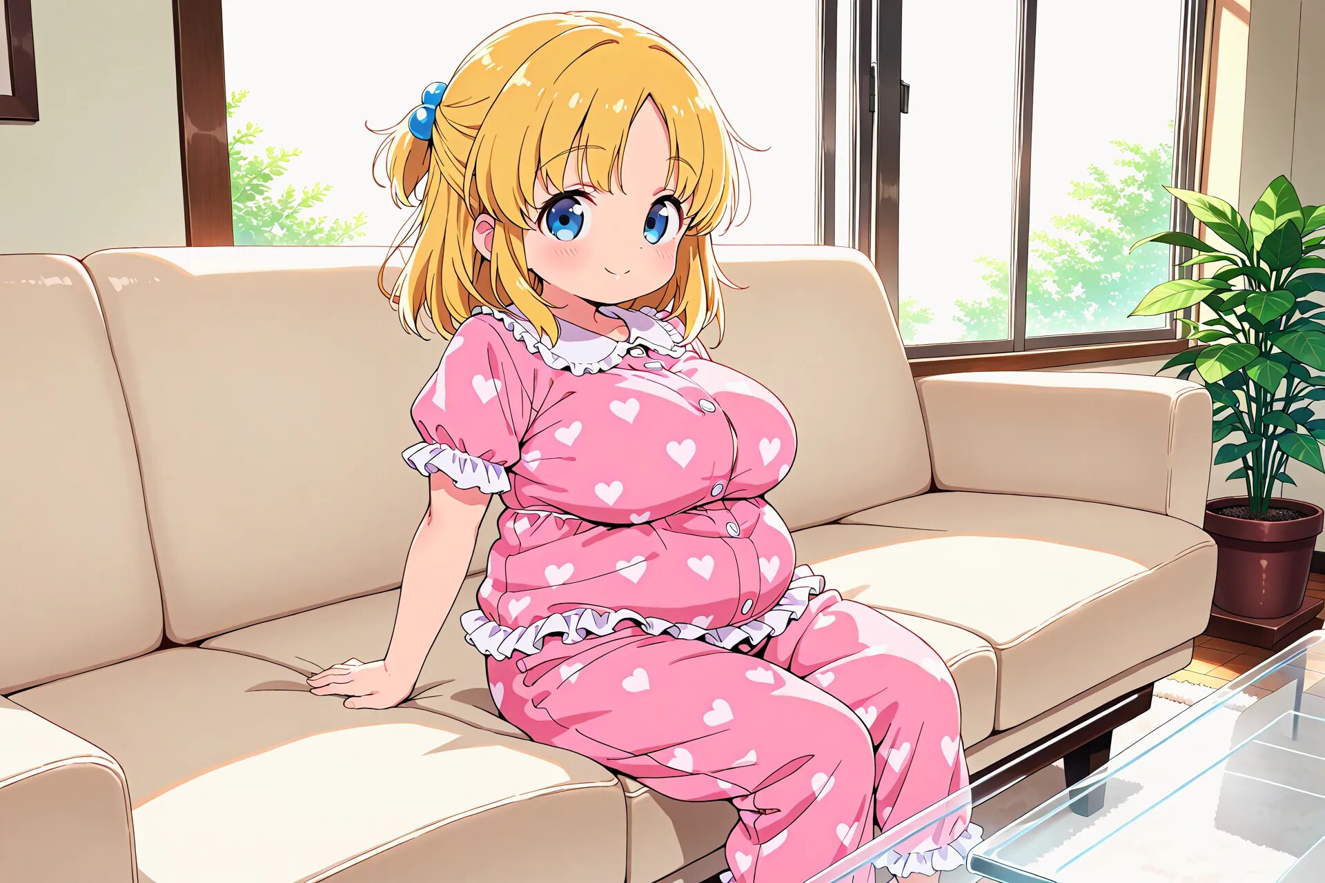 リーダーズ・おはようございます♡