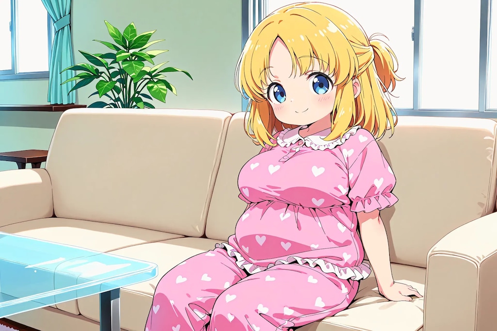 リーダーズ・おはようございます♡