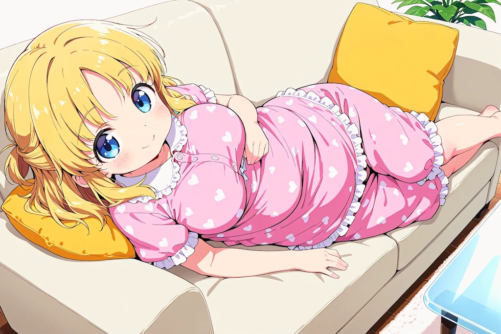 リーダーズ・おはようございます♡