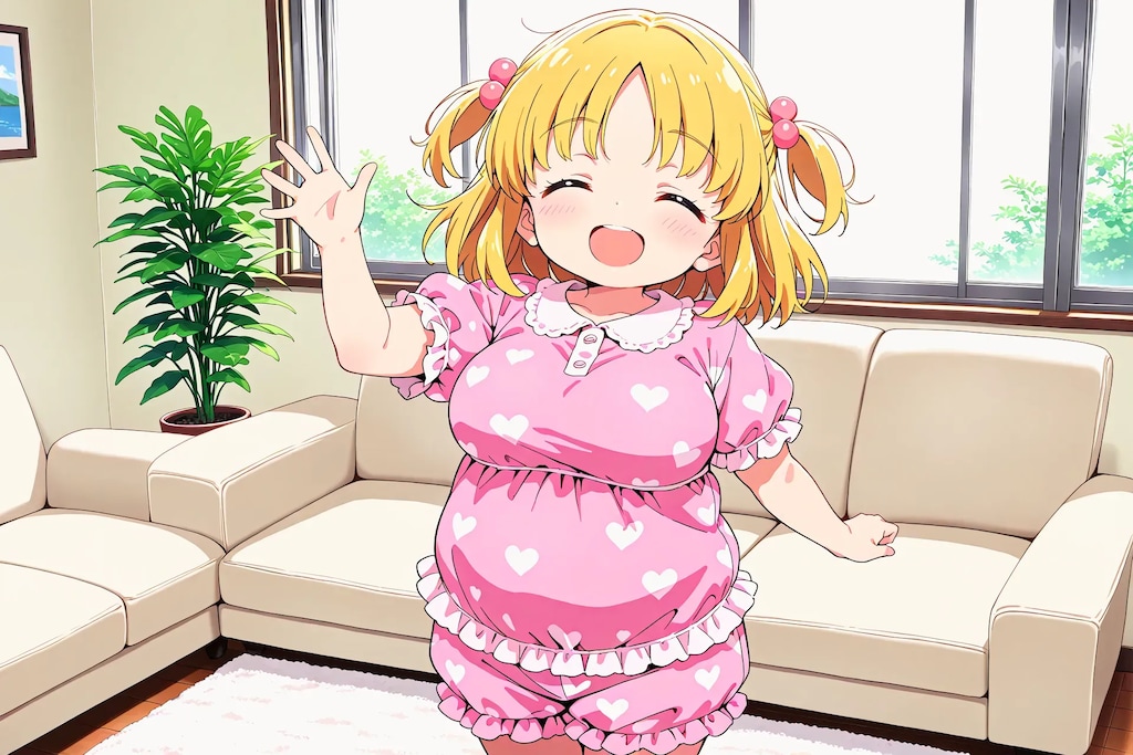 リーダーズ・おはようございます♡