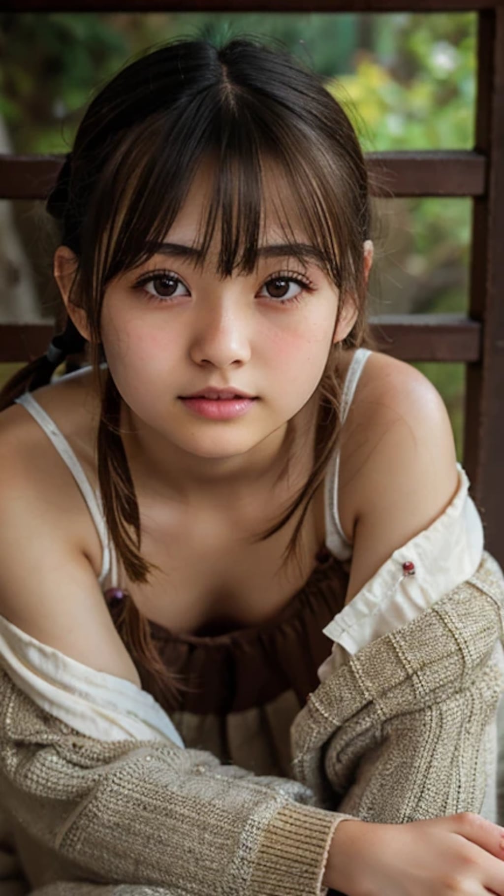 栗生さちこ