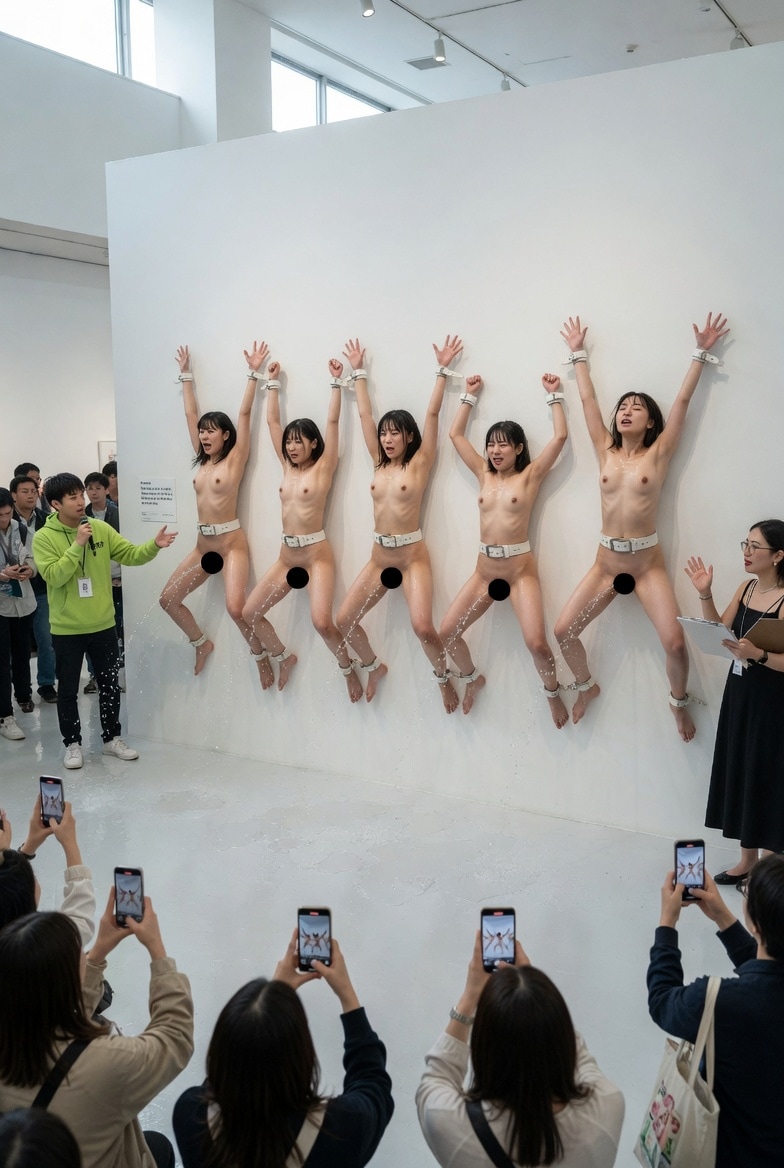 現代アート