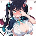 TS娘にしてほしい仕草①〜③－２ 3枚目