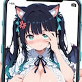 TS娘にしてほしい仕草①〜③－２ 4枚目