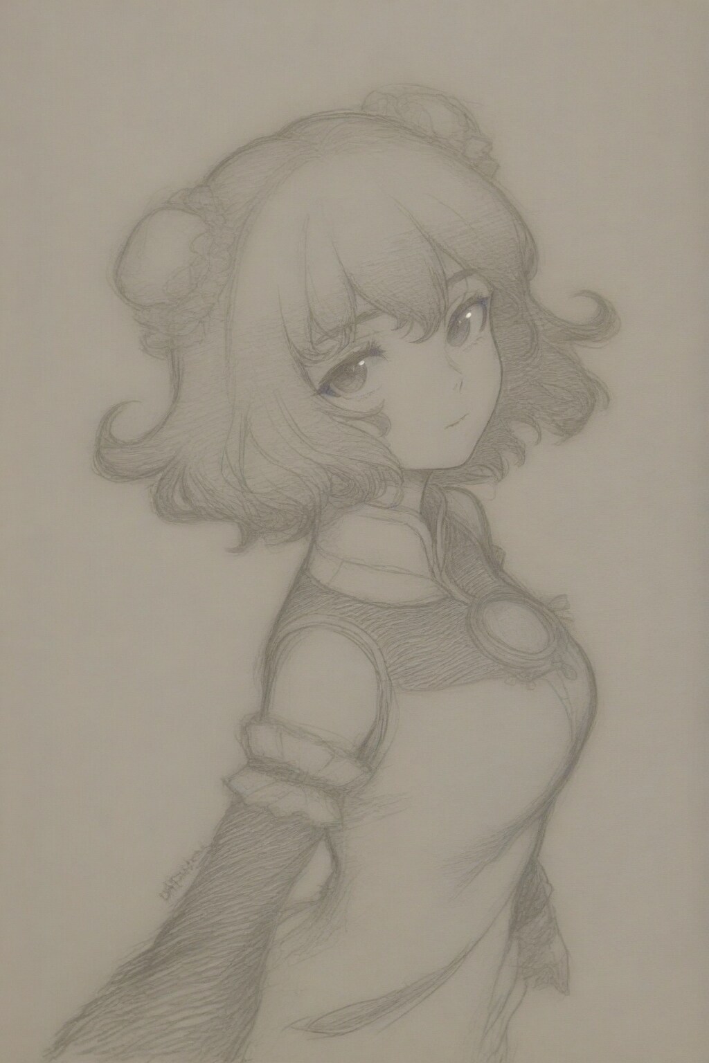 💢 | の人気AIイラスト・グラビア