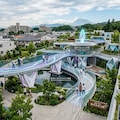 量子技術を用いた公園 6枚目