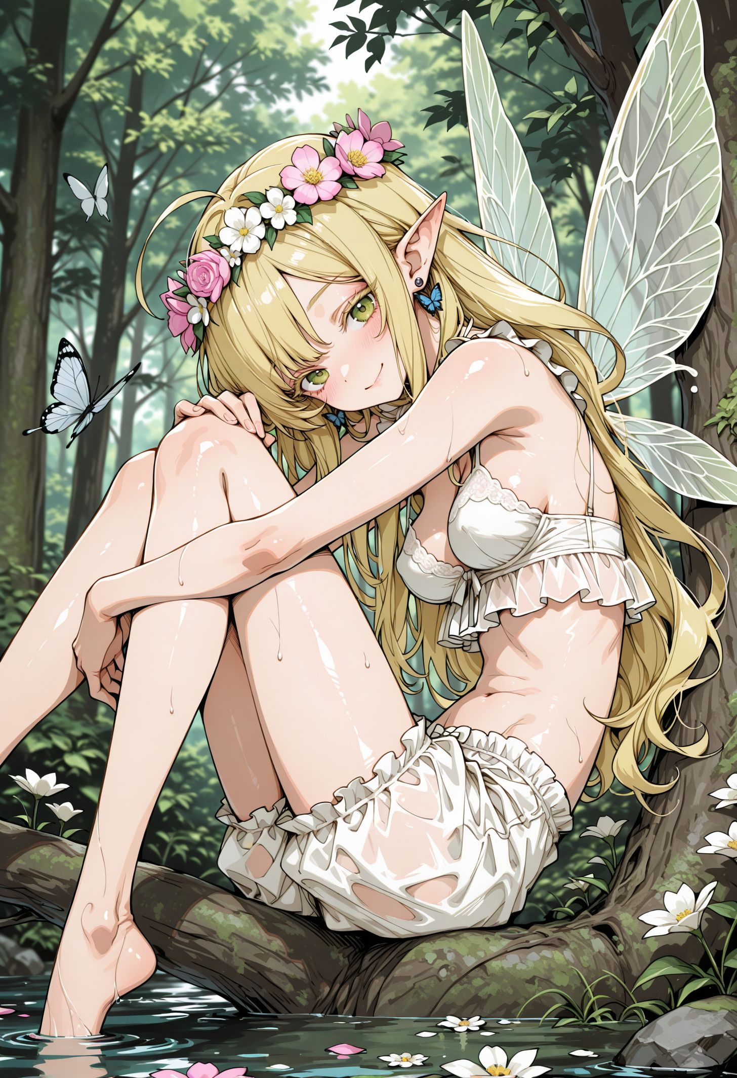 フェアリー