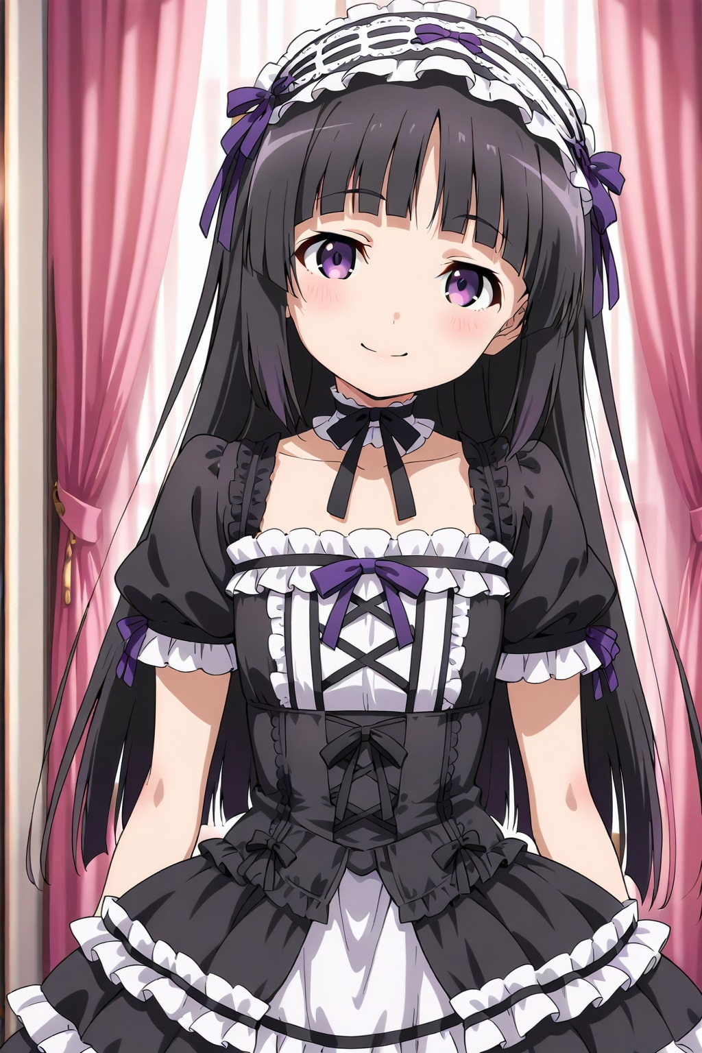 夏服