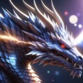 目標達成ドラゴン 3枚目