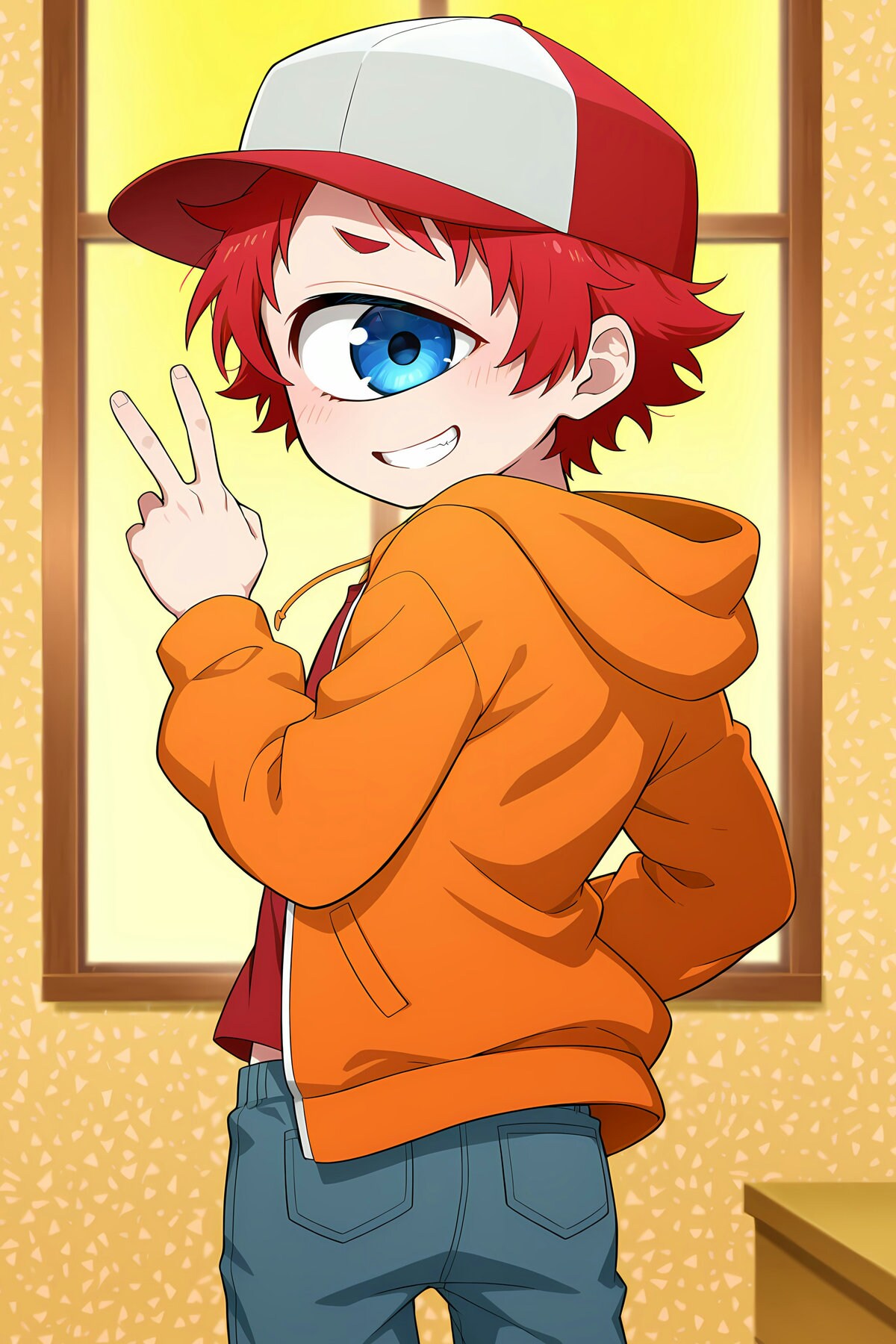 3065トモ32 | の人気AIイラスト・グラビア