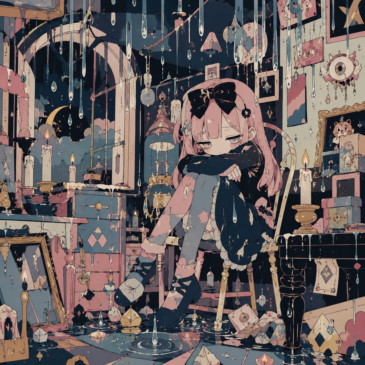 湿度