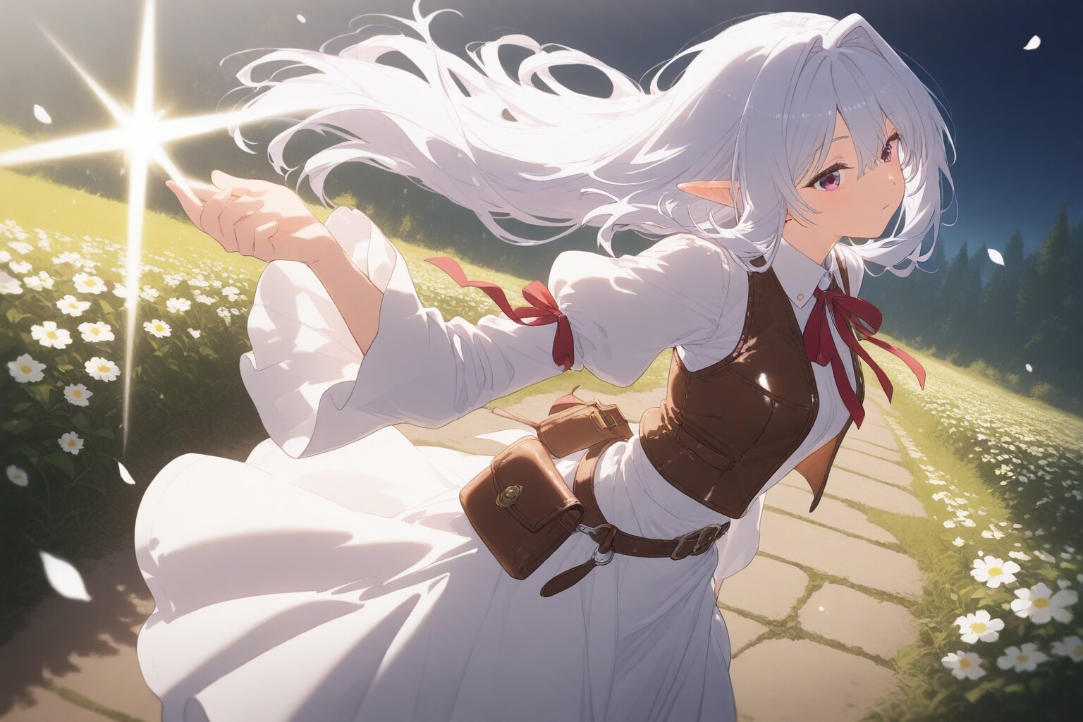 ユキ | の人気AIイラスト・グラビア