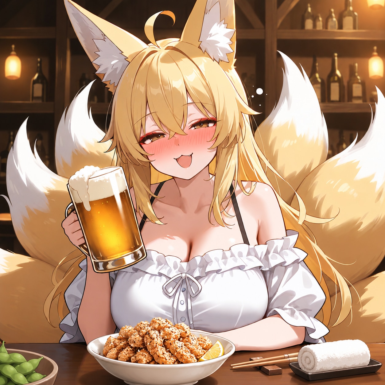7/5　とりなんこつの日