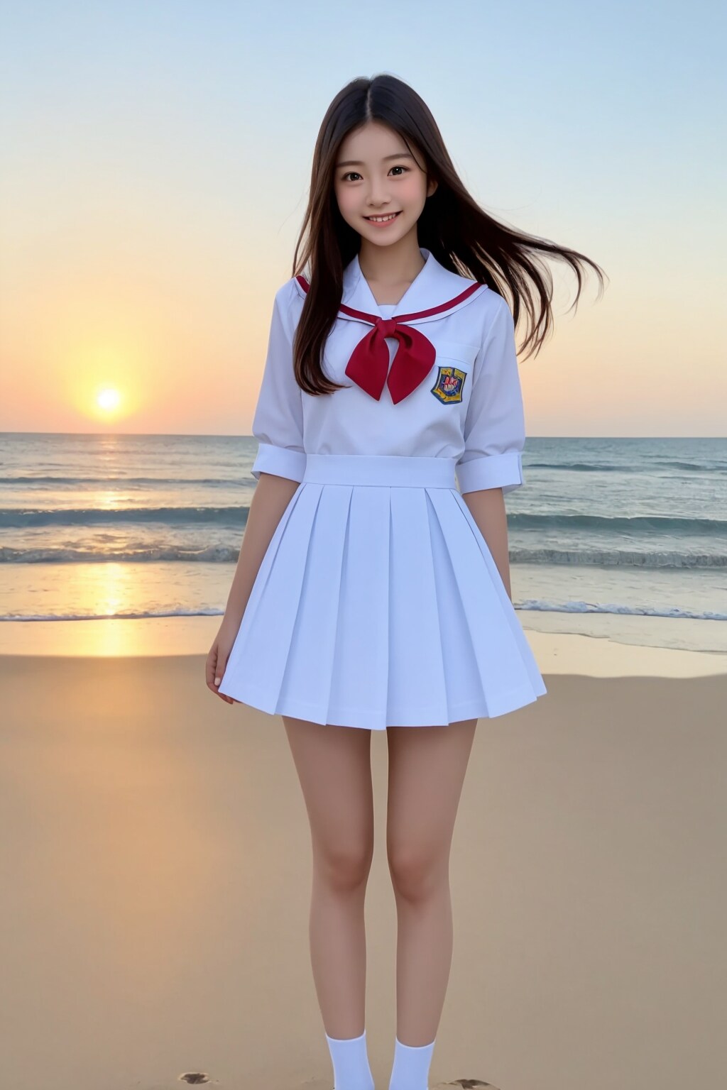 黄昏の彼女６１