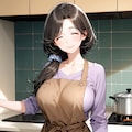 キャラ図鑑　大学院生と父と母 3枚目