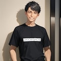 キャラ図鑑　大学院生と父と母 2枚目