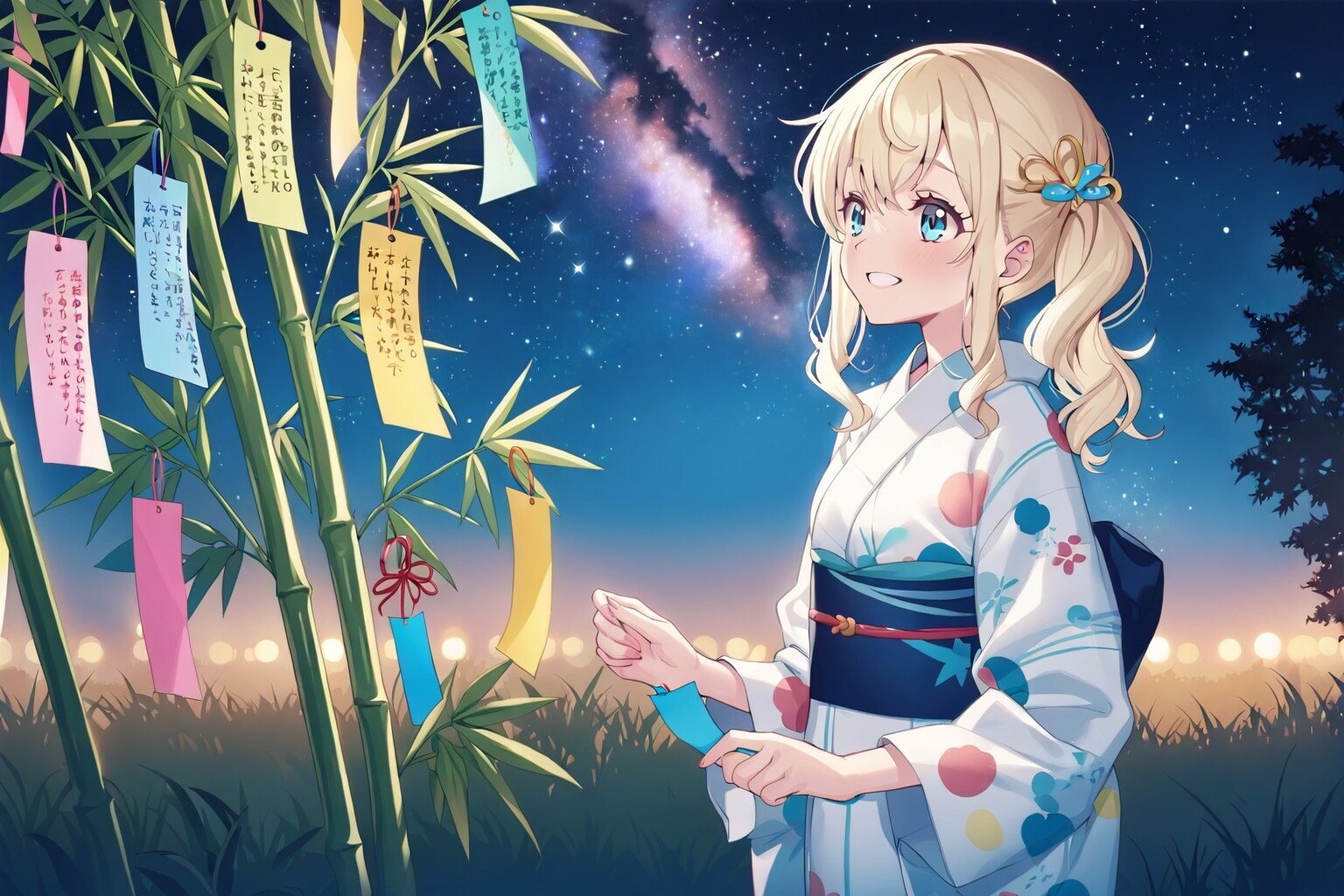 七夕.3