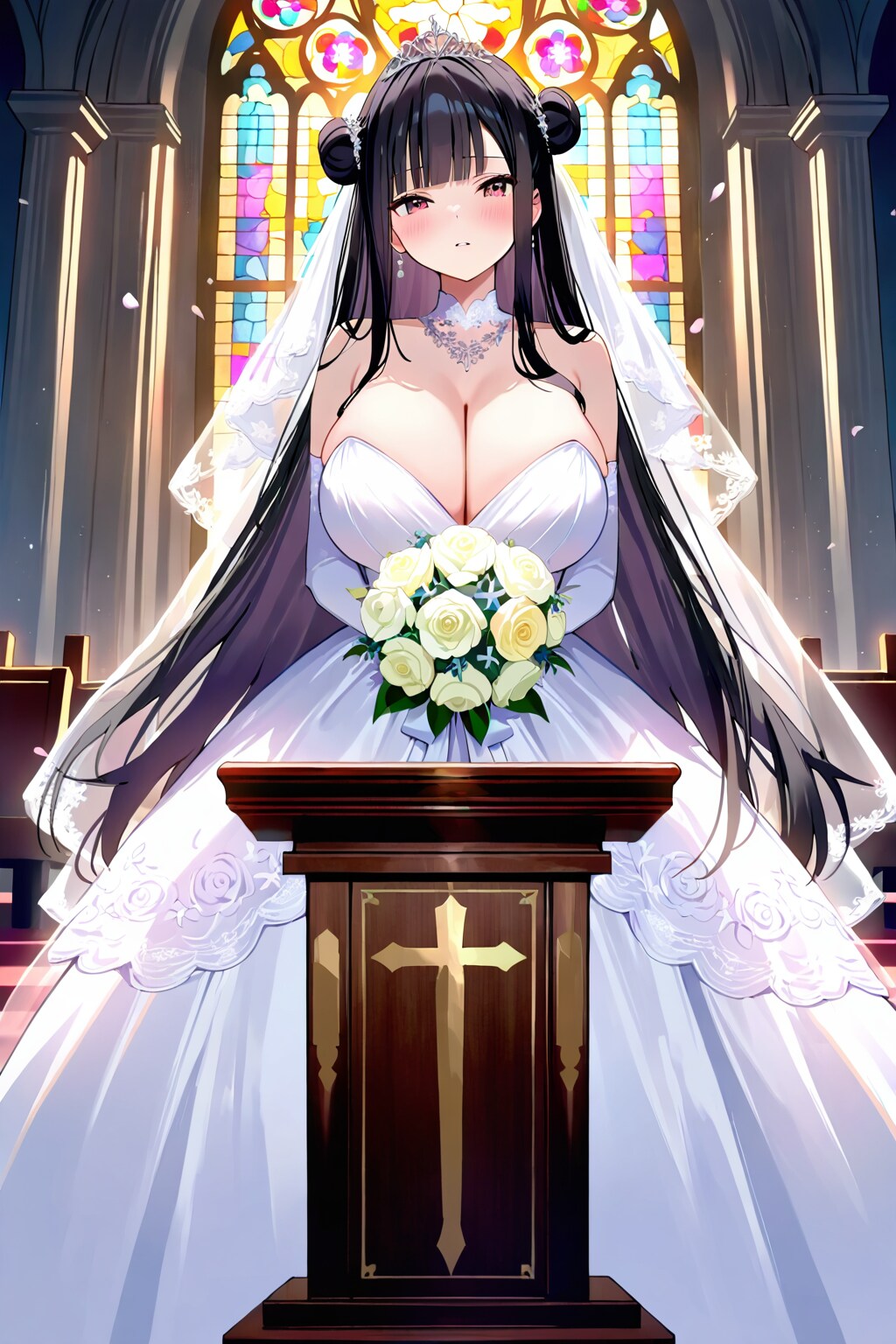 結婚式