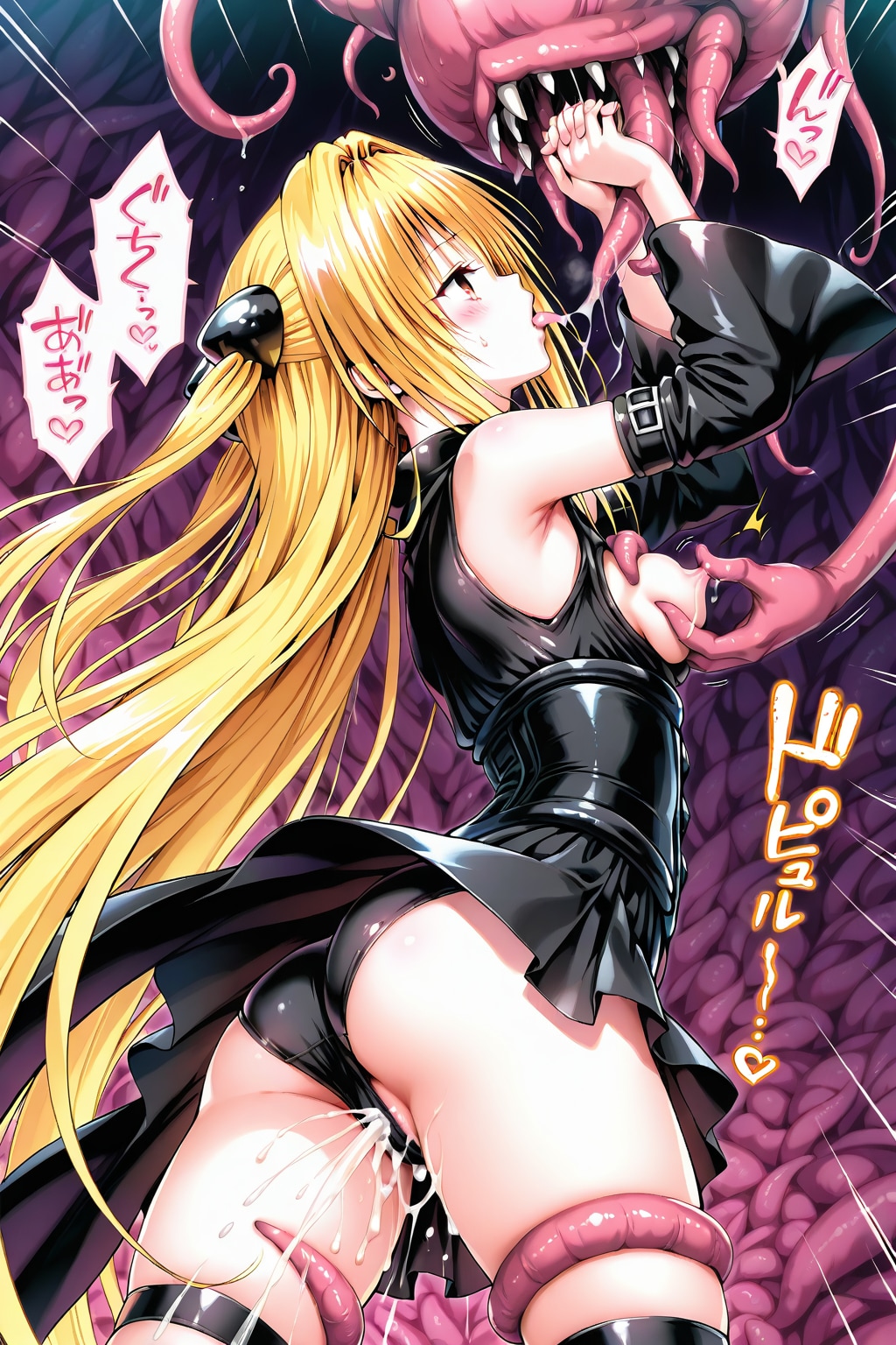 YAMI