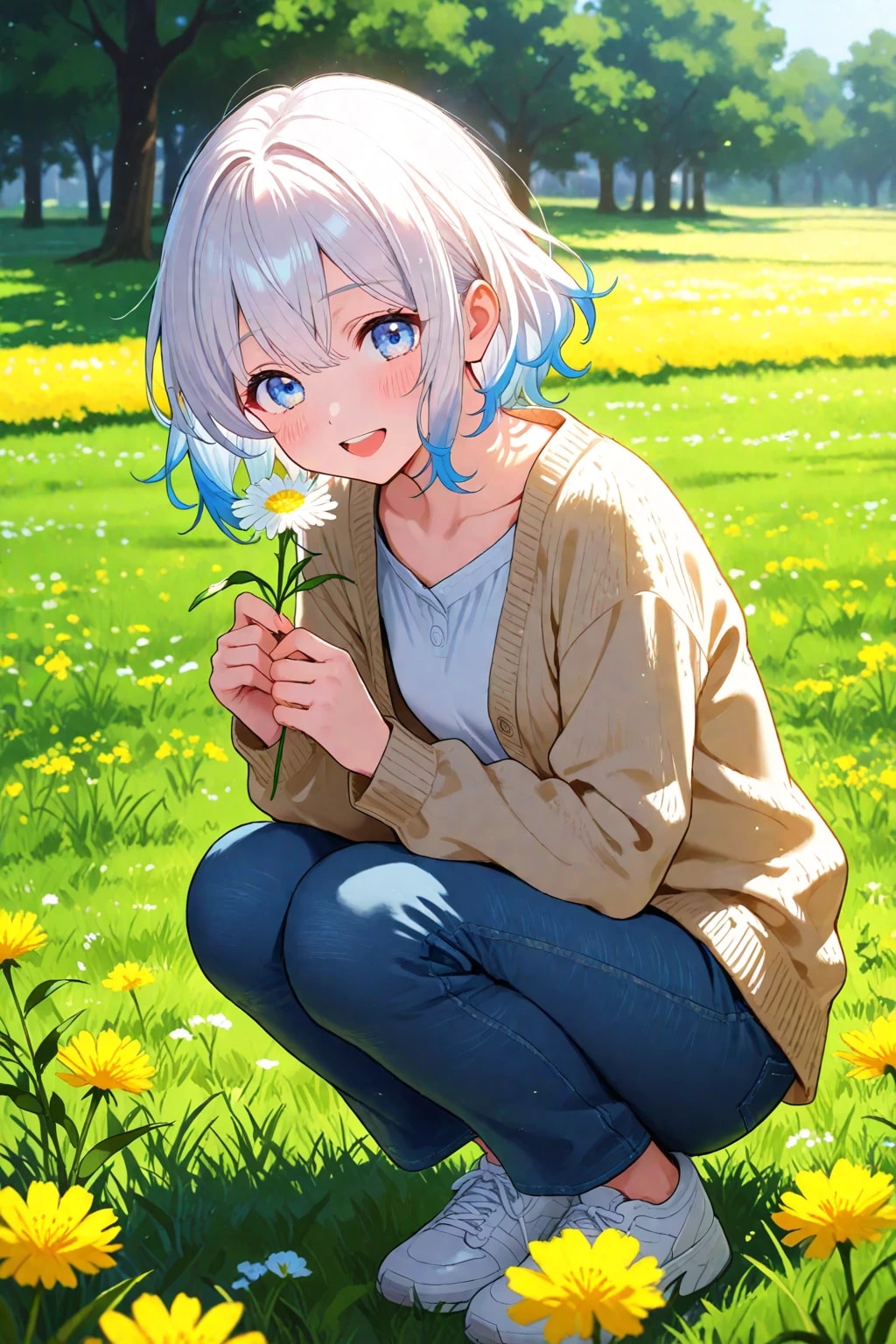 ３月２３日おはようございます！ | の人気AIイラスト・グラビア