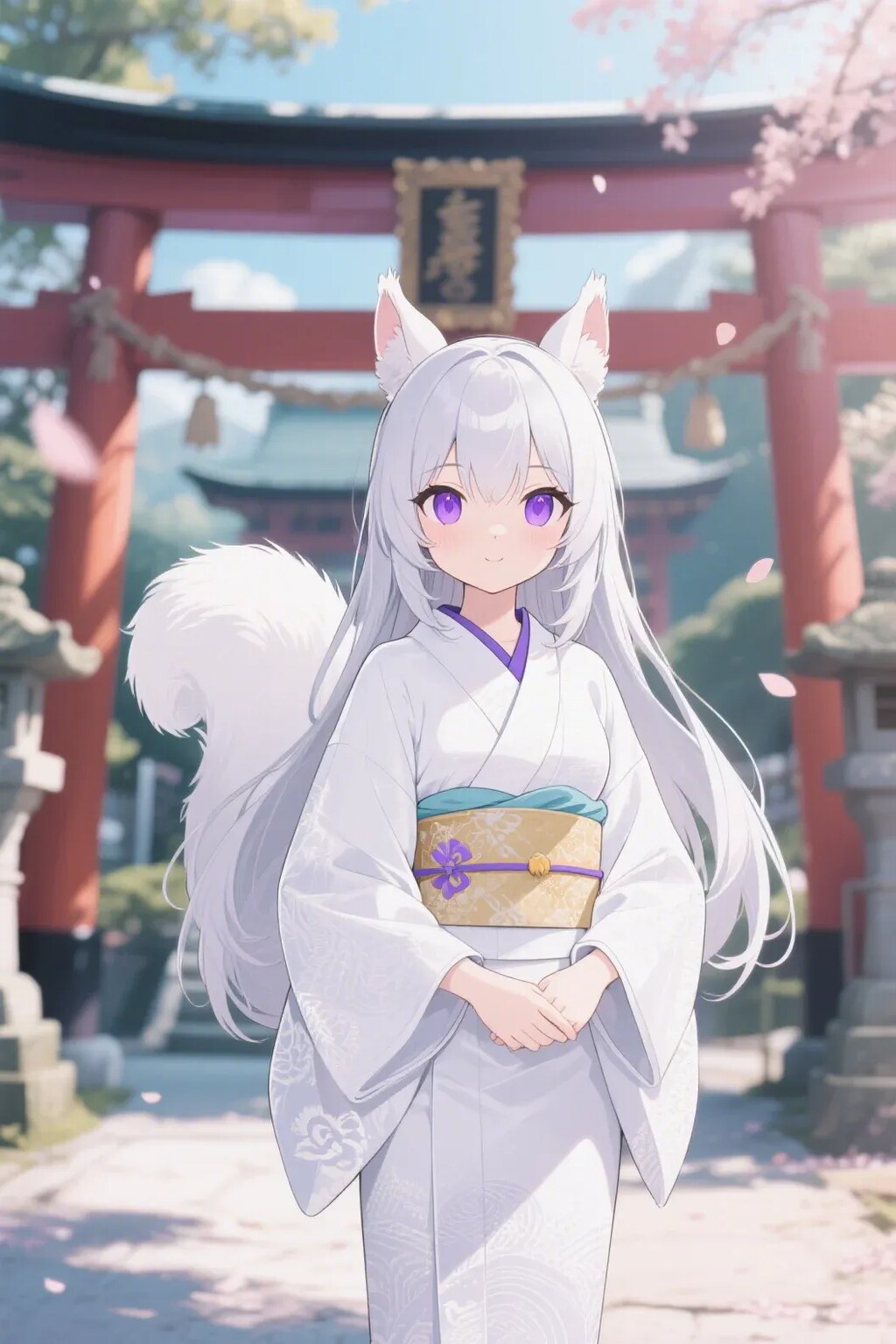 虎鼠神社の御神体79