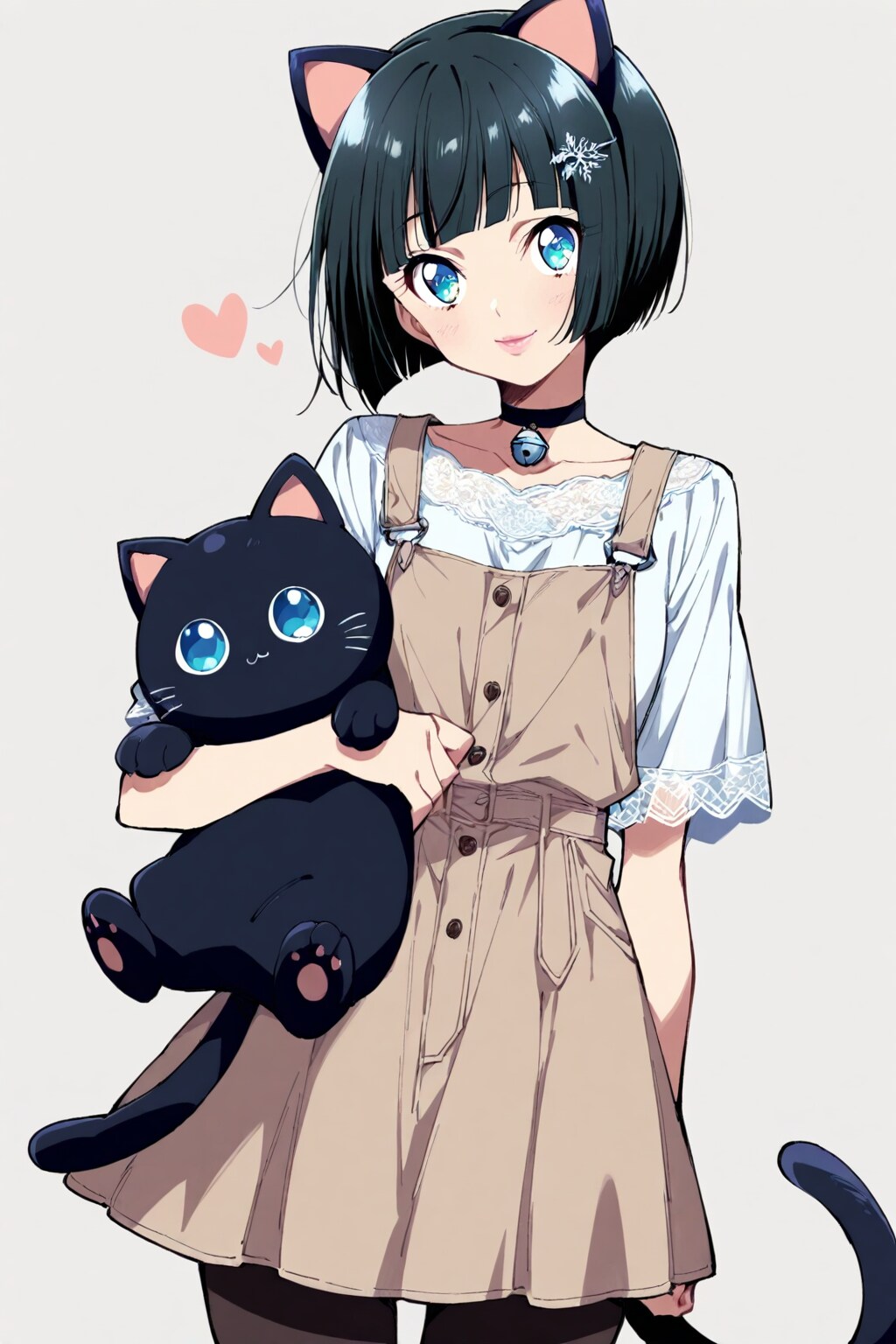 クロミナ【FENRIR】 | の人気AIイラスト・グラビア