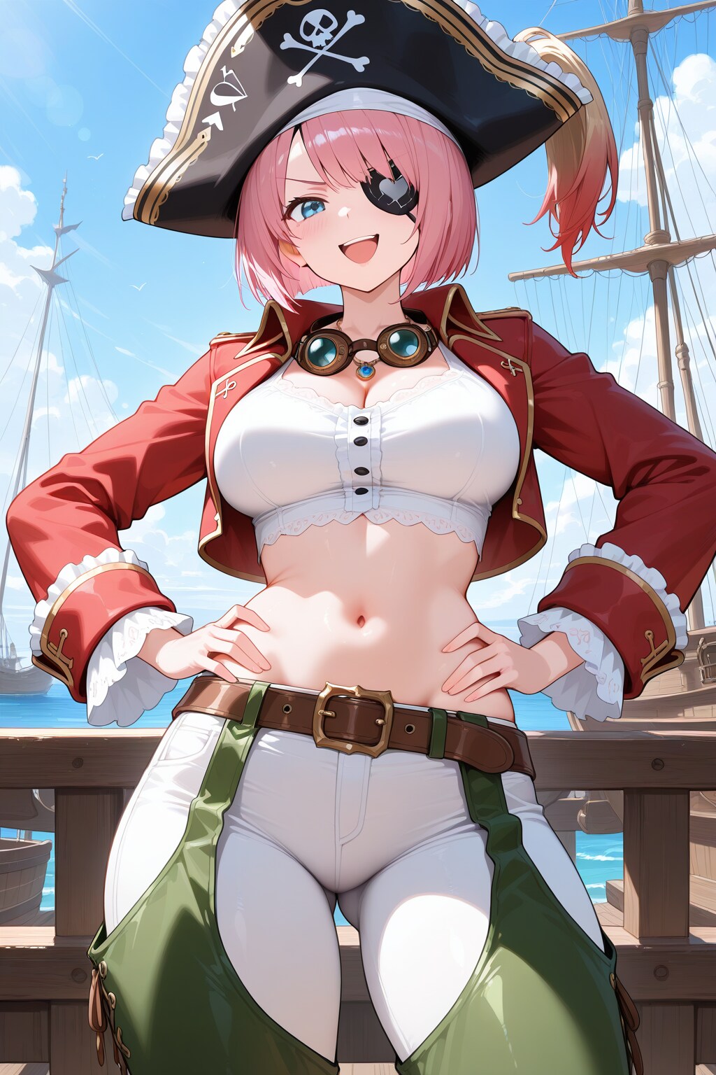 オタクにやさしいJKは実在する!!!