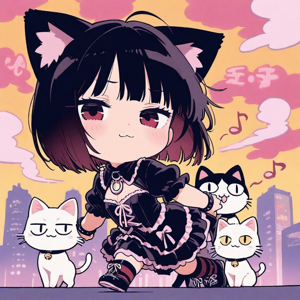 100万回生きたねこ