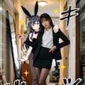 桜木麻衣さん入れてみた 2枚目