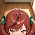 乳首をいじりながら舐めてくれる寧ちゃん 4枚目