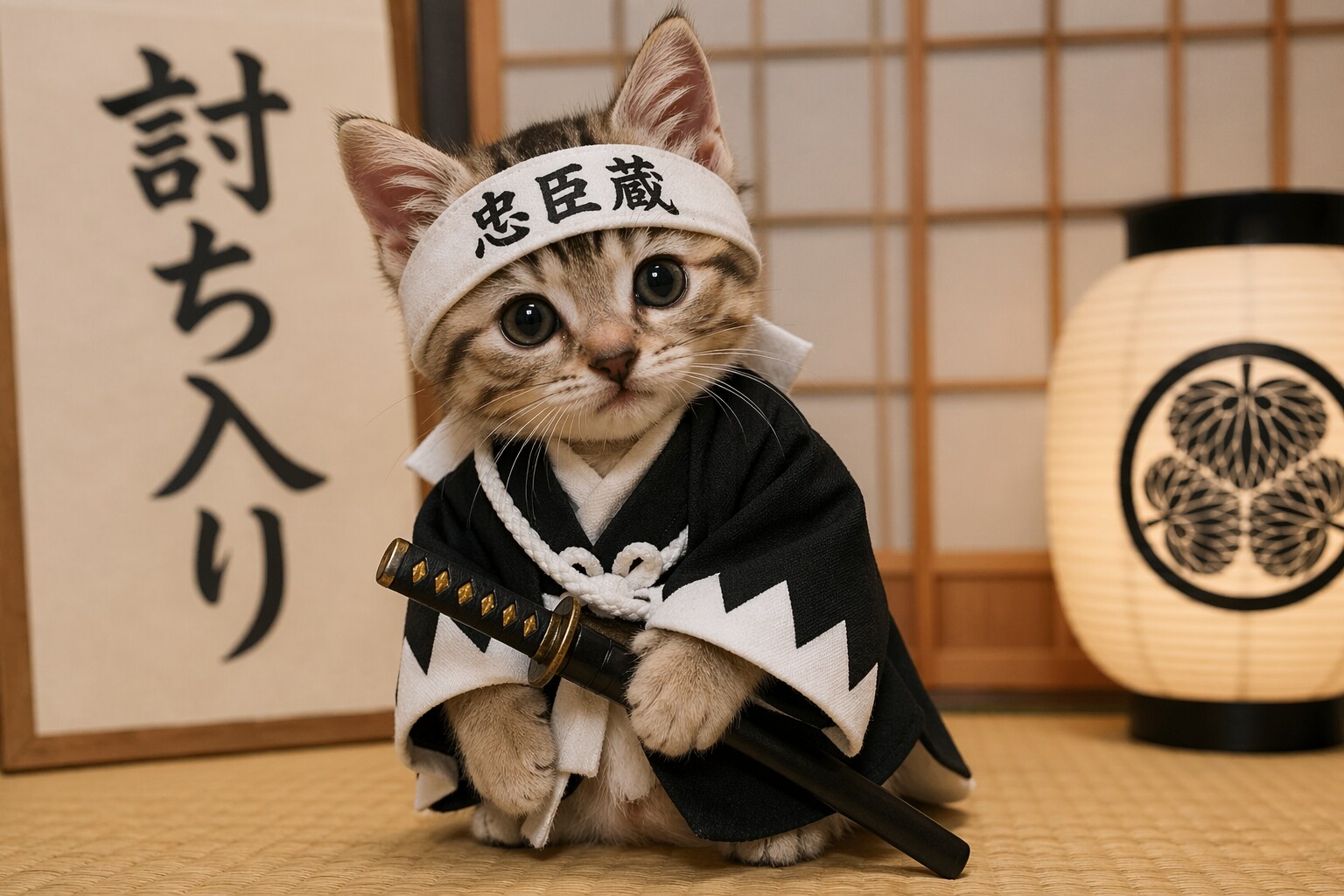 【動物】仇討ち | の人気AIイラスト・グラビア