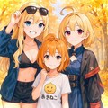 3-4月誕生日FA募集 12枚目