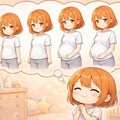 3-4月誕生日FA募集 10枚目