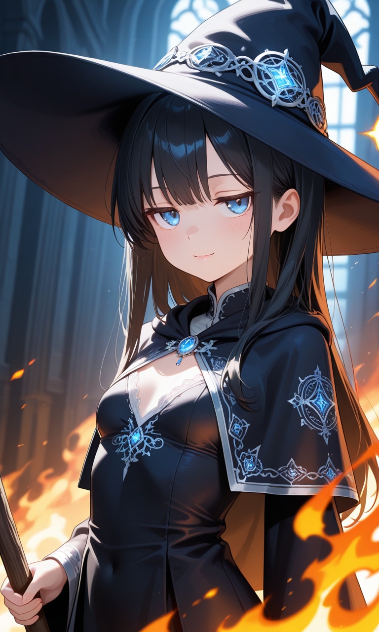 炎