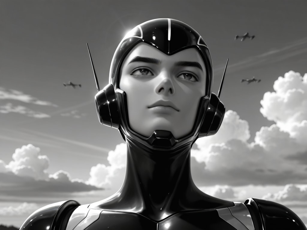 For better or worse, the progenitor of modern Japanese animation.