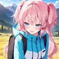 うちの山登り 2枚目