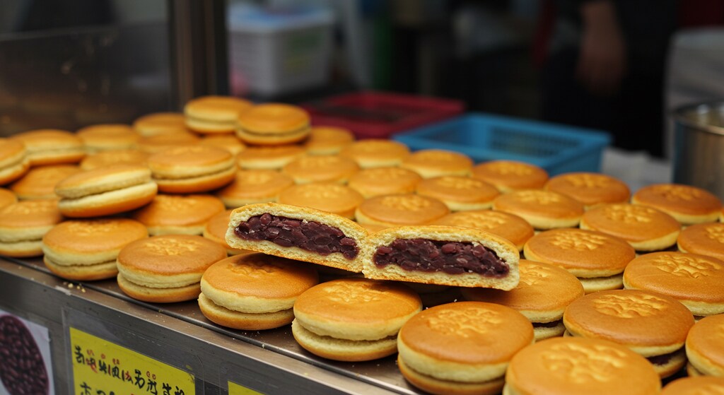 ImageFXで任意焼き