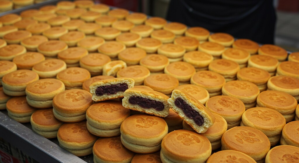 ImageFXで任意焼き