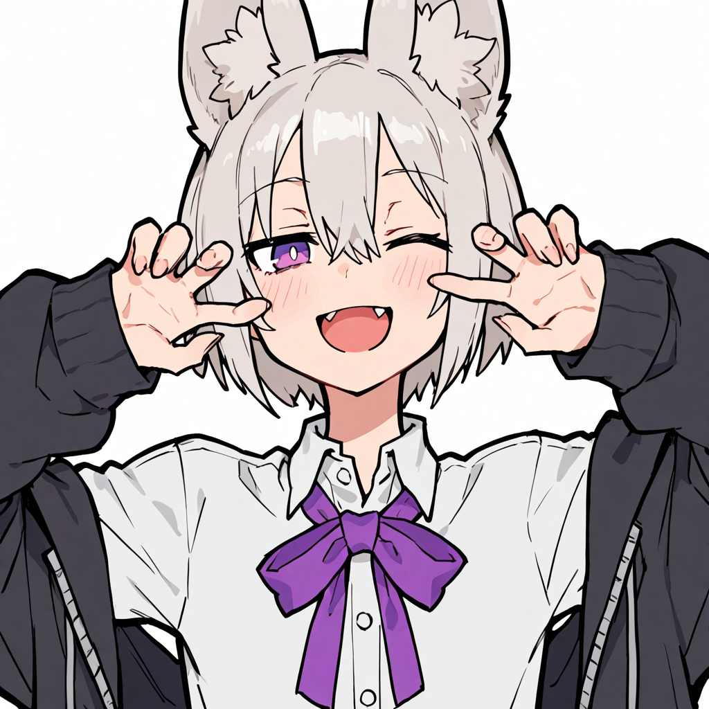 アイコン更新しました♪ -Icon Change-